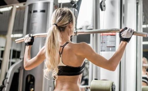 女人下體散發難聞異味怎么辦