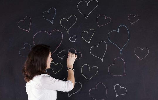 戀愛中男人無法忍受這樣的女人!