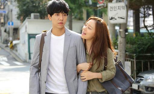 談姐弟戀會有哪些好處