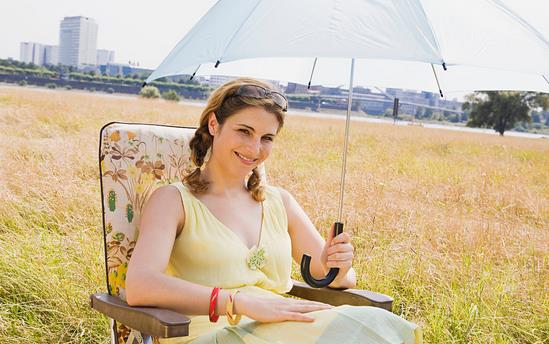 女生第一次和男生約會注意什么