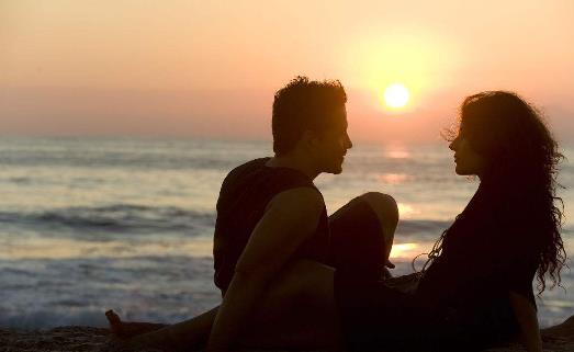 男人對女人動真情的表現有哪些