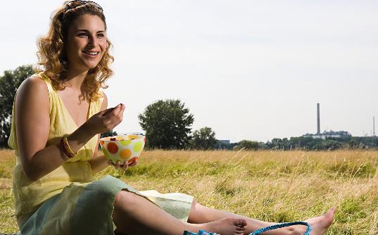 女人該如何學會撒嬌呢