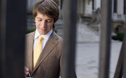 男人上了年紀有哪些表現