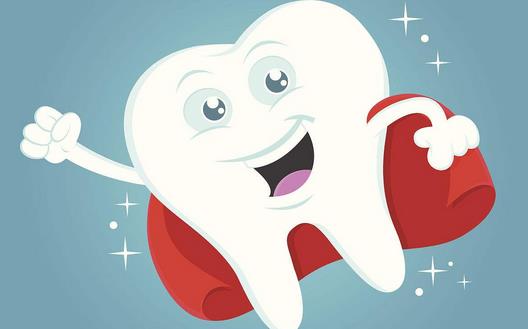 花生碎變牙膏？幫你黃牙變白牙！