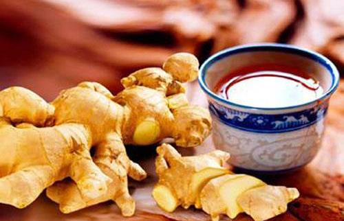 生姜水的作用超乎你的想象!