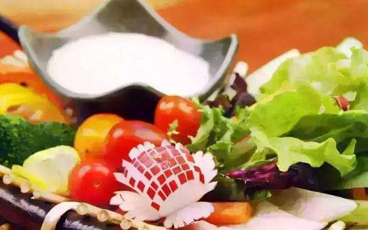 晚餐怎么吃才不發胖