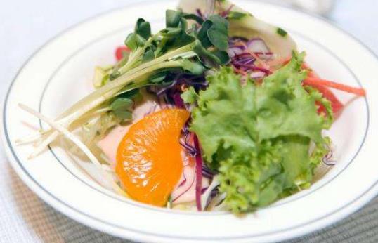 晚餐怎么吃才不發胖