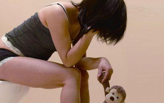 為啥上了年紀容易便秘