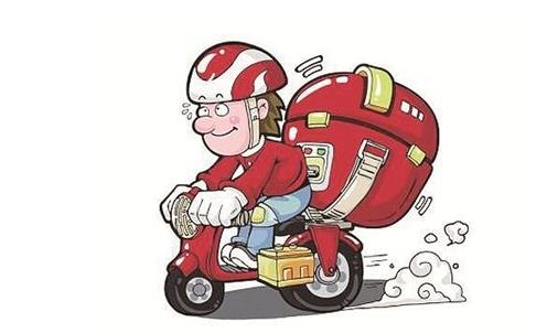 常吃外賣？吃外賣危害大！怎么吃外賣才健