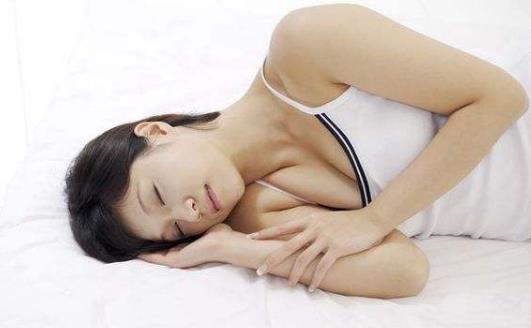 想知道女人是否健康?從嘴巴就能看出來了