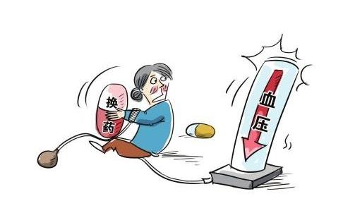 切勿病急亂投醫(yī)!揭秘治療高血壓的常見誤區(qū)