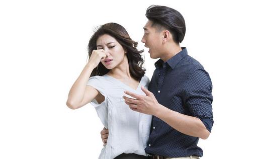 想要去口臭?這些食物來幫你!