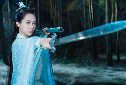 楊紫個人資料簡介 楊紫照片 楊紫演過的電視劇