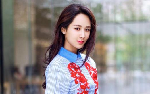 楊紫個人資料簡介 楊紫照片 楊紫演過的電視劇