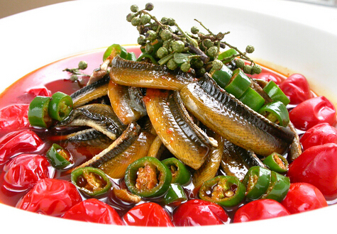 黃鱔什么季節吃最好 黃鱔魚的功效與作用 黃鱔清洗