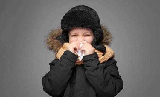 寶寶鼻塞是怎么回事?寶寶鼻塞是感冒嗎