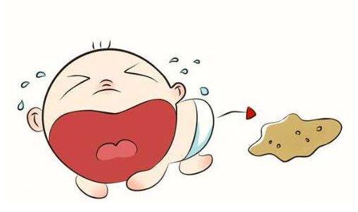 哺乳期媽媽吃什么東西會導致寶寶拉肚子