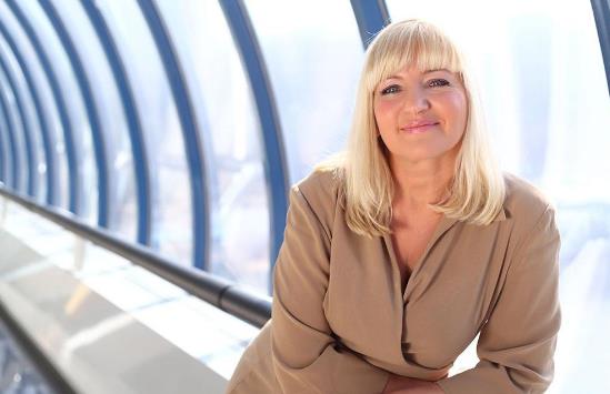 做自信有魅力的女人 就要活出自己的風格