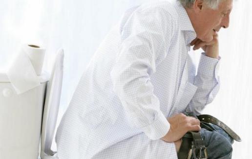 老年人生理機能下降易便秘 緩解老年人便秘食譜