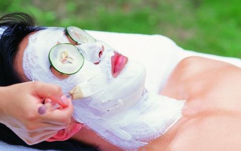 男性皮膚粗糙的原因 男人正確護膚步驟及護膚食物推薦