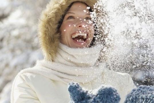 冬季防曬的重要性 防曬的方法及飲食 曬傷后怎么恢復
