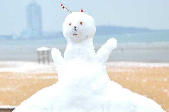 冬季防曬的重要性 防曬的方法及飲食 曬傷后怎么恢復
