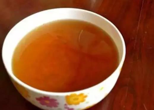 甘蔗的吃法 霉變發紅的甘蔗不能吃