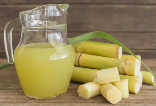 甘蔗的吃法 霉變發紅的甘蔗不能吃