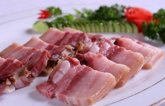 瘦肉吃對了也可以減肥 這些肉吃了不容易發胖