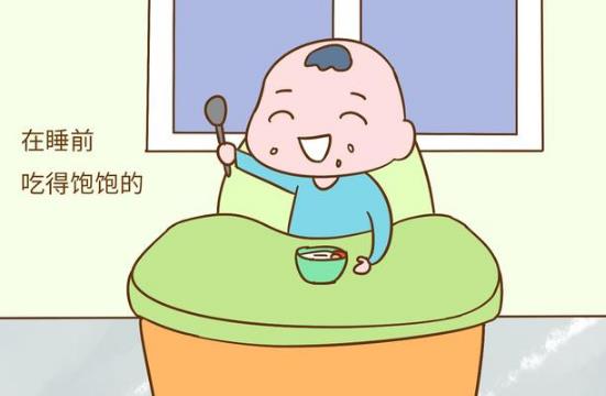 寶寶晚上一直哭鬧不止 別再迷信了 可能是這個原因