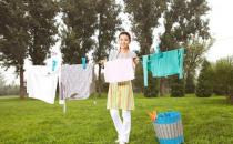 各種不同衣物面料優(yōu)缺點(diǎn) 掌握清洗小竅門(mén)天天穿新衣