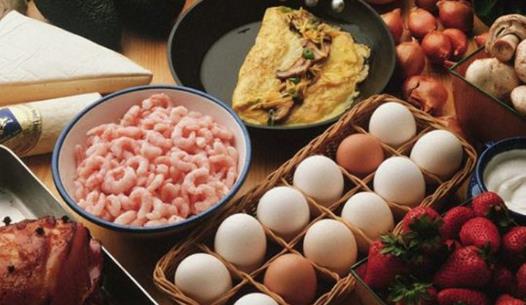 引起脫發的原因 學會這些方法遠離掉頭發