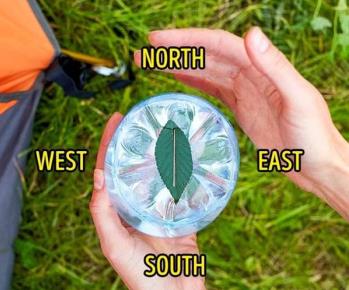 這12個(gè)野外急救措施 關(guān)鍵時(shí)刻真能救命