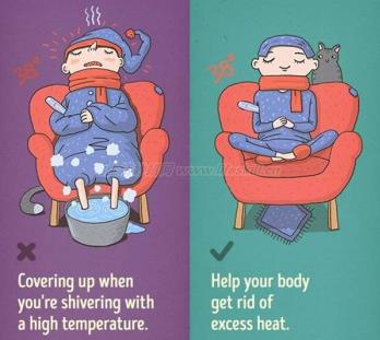 9個錯誤的急救知識 別讓你的善意變成傷害