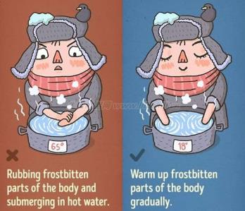 9個錯誤的急救知識 別讓你的善意變成傷害