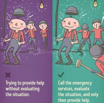 9個錯誤的急救知識 別讓你的善意變成傷害