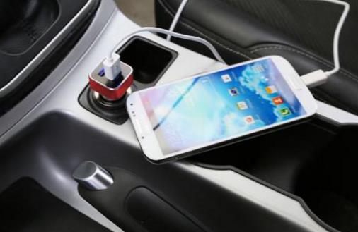 這些日常物品易變成“不定時炸彈” 千萬不可放在車內