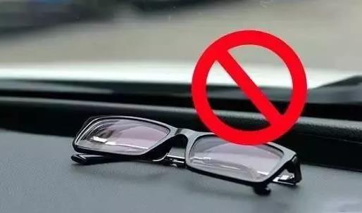 這些日常物品易變成“不定時炸彈” 千萬不可放在車內