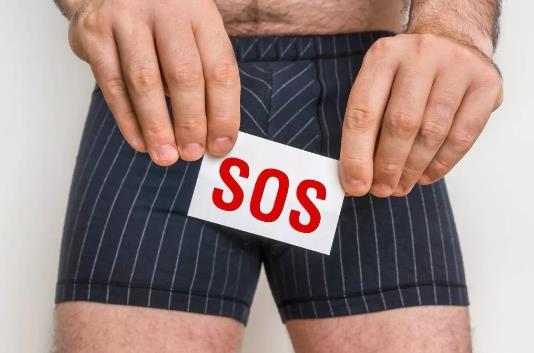 男人冬天容易得前列腺炎的原因 冬天保養尤其重要