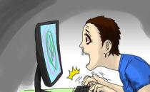 白領日常吃什么護眼 食補緩解眼睛疲勞