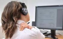 女性白領要養生 別讓職業病危害健康