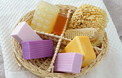 肥皂不僅僅用來洗衣服 肥皂的妙用小竅門30則