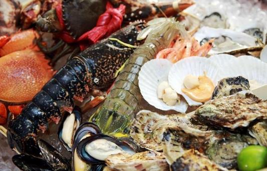 孕婦飲食禁忌:懷孕期千萬不能吃這幾種海鮮!