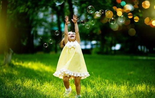 10條一定要打破的育兒規(guī)矩 科學(xué)教育孩子方法