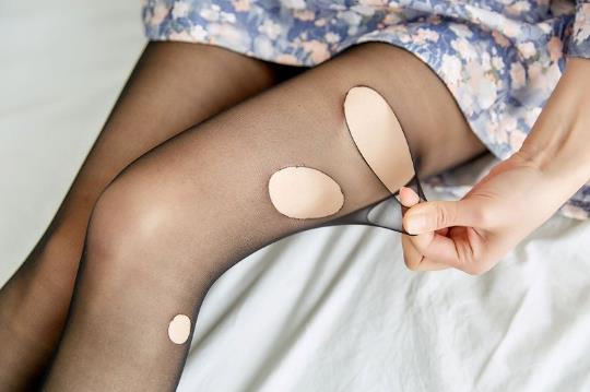 關于衣物和鞋子清潔保養相關的17個小妙招