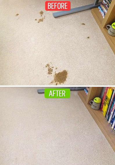 10個(gè)清潔小妙招有效除污漬 讓家居物品煥然一新