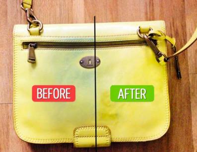 10個(gè)清潔小妙招有效除污漬 讓家居物品煥然一新