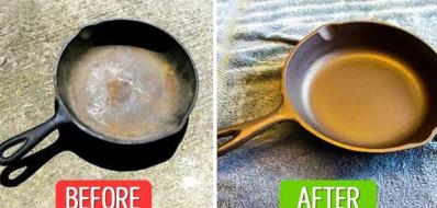 10個(gè)清潔小妙招有效除污漬 讓家居物品煥然一新