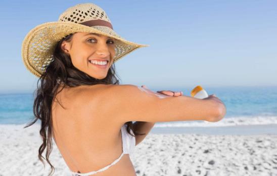 別被騙了 防曬霜的指數并非越高越好