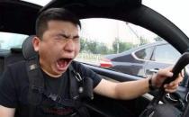 ?謹防冬天開車犯困頭暈 常開車窗多開外循環